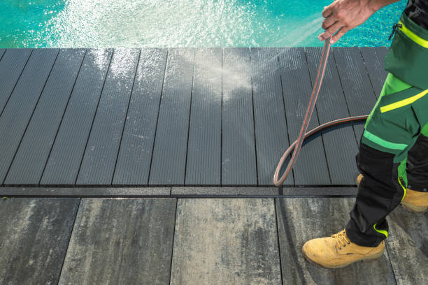 Best Deck Pressure Washing  in Port Barre, LA