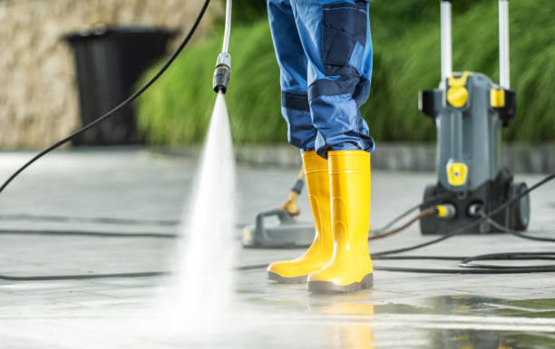 Best Concrete Pressure Washing  in Port Barre, LA