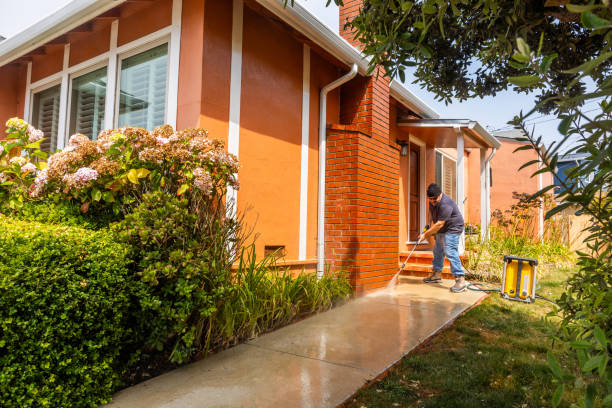 Pressure Washing Services for Businesses in Port Barre, LA