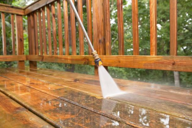 Pressure Washing Services for Businesses in Port Barre, LA