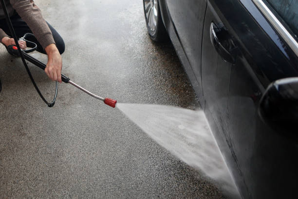 Professional Pressure Washing in Port Barre, LA
